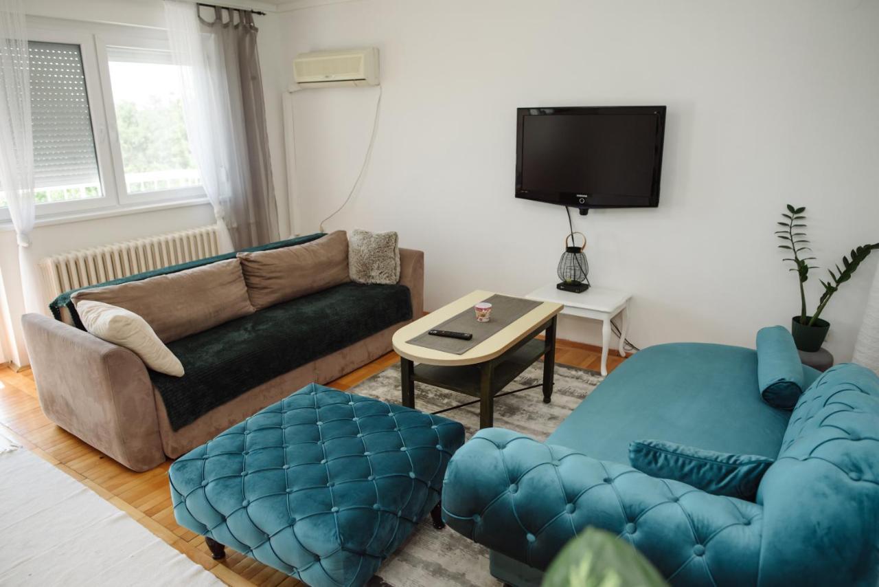 Apartman Star 수보티차 외부 사진
