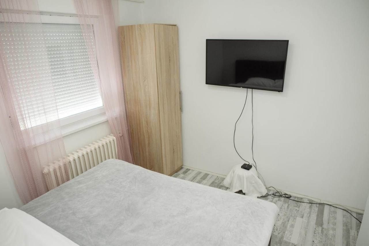 Apartman Star 수보티차 외부 사진