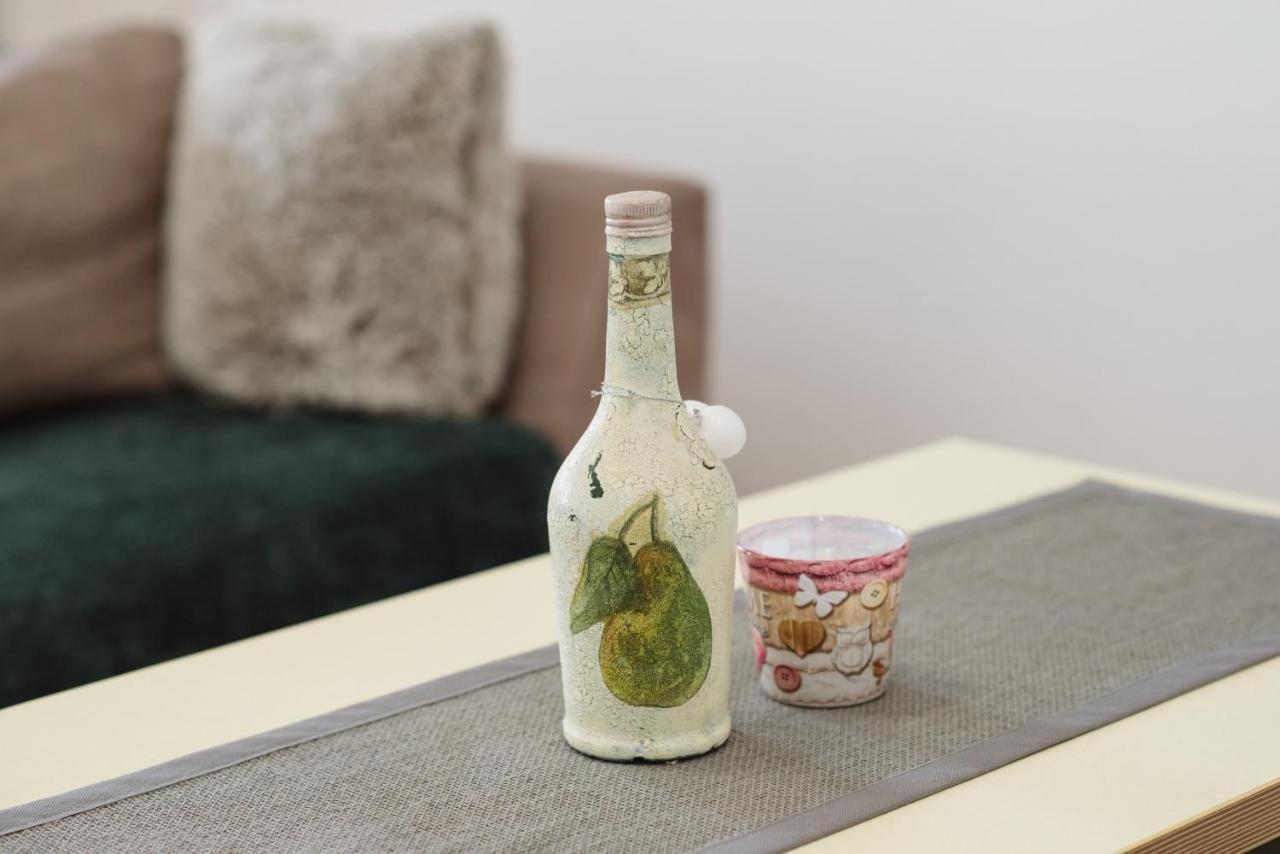 Apartman Star 수보티차 외부 사진